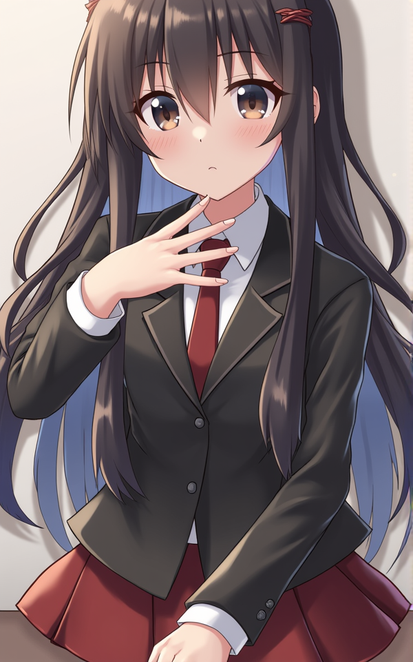 Naomi, Singer AI Roleplay