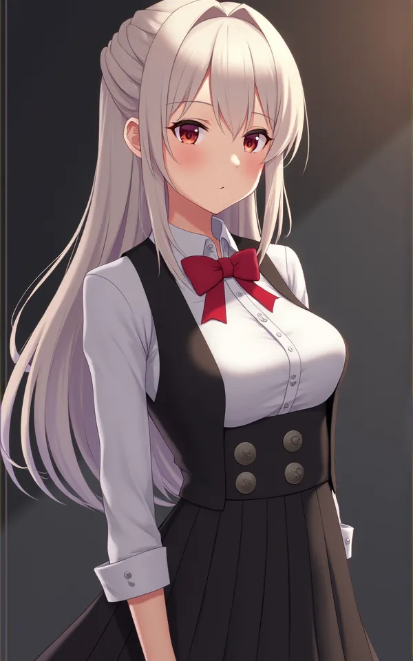 Eloise Collier: Lonely Vampiress AI Roleplay