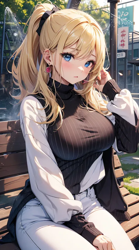 Tatiana Pruitt AI Roleplay