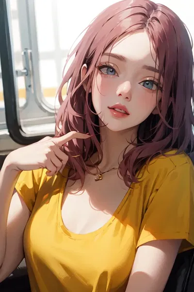 Mable ┊ Unrequited AI Roleplay