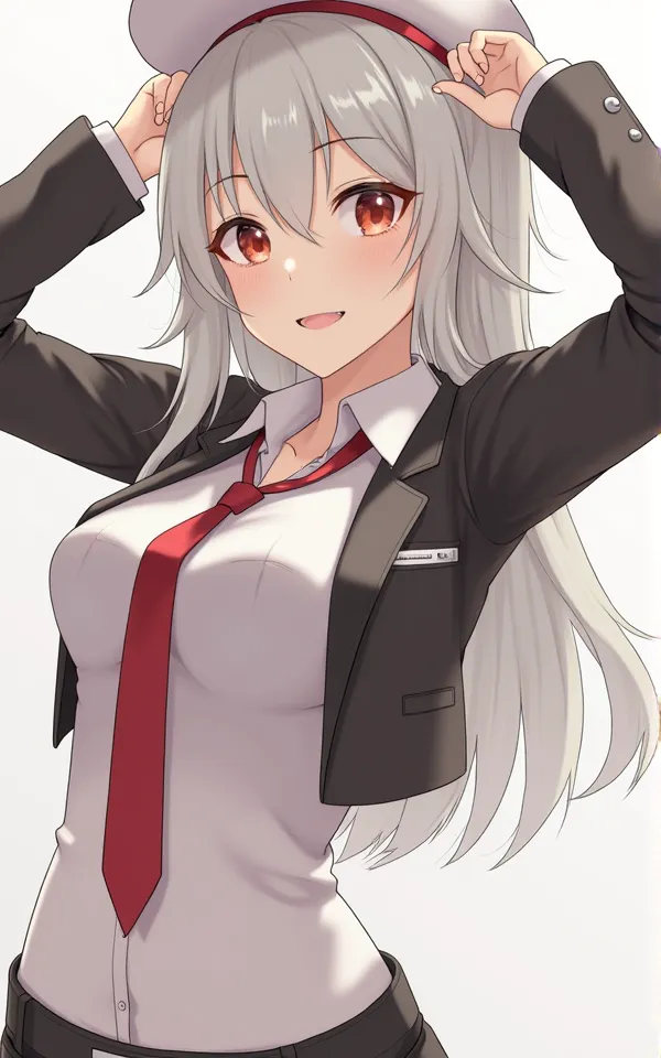 Callie ┊ Best Friend AI Roleplay