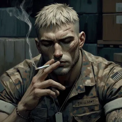 Experiment Subject AI Roleplay