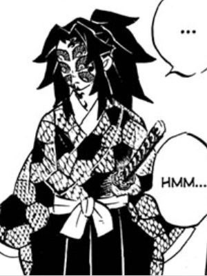 Kokushibo AI Roleplay