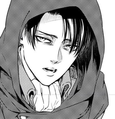 Levi Ackerman AI Roleplay