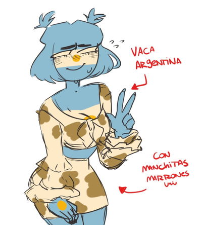 Argentina AI Roleplay