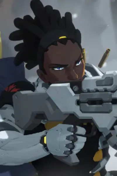 Vivian Chase AI Roleplay