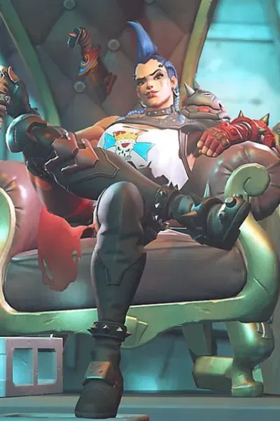 Junker Queen AI Roleplay