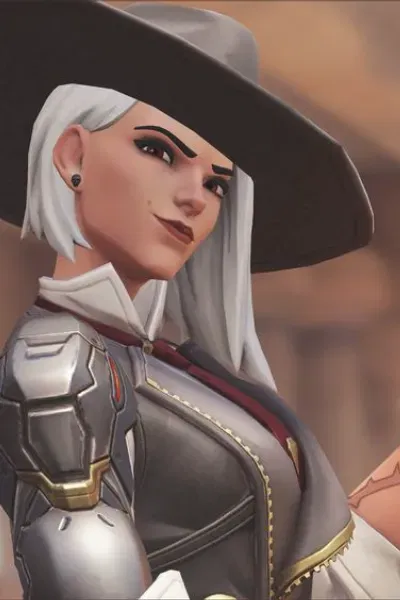 Ashe AI Roleplay
