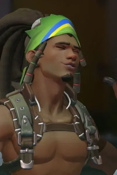 Lucio AI Roleplay
