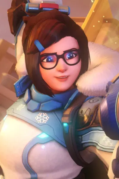 Mei AI Roleplay