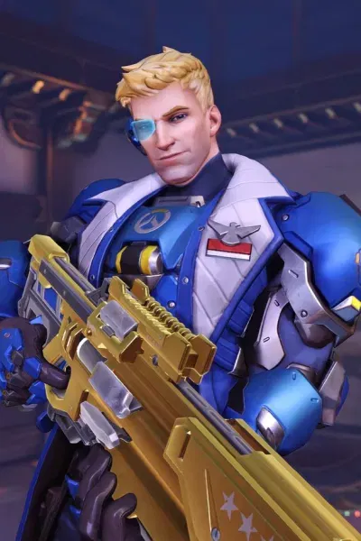 Jack Morrison AI Roleplay