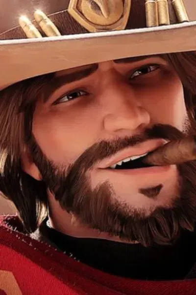 McCree AI Roleplay