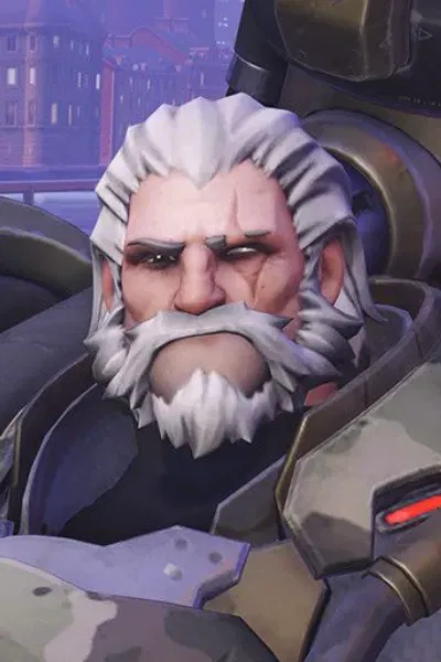 Reinhardt AI Roleplay