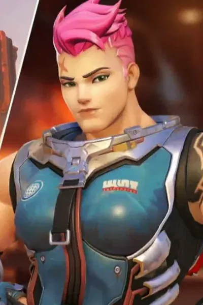 Zarya AI Roleplay