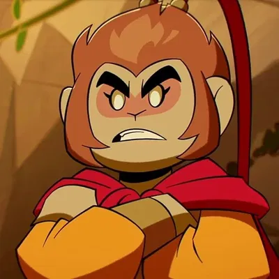 Sun Wukong AI Roleplay