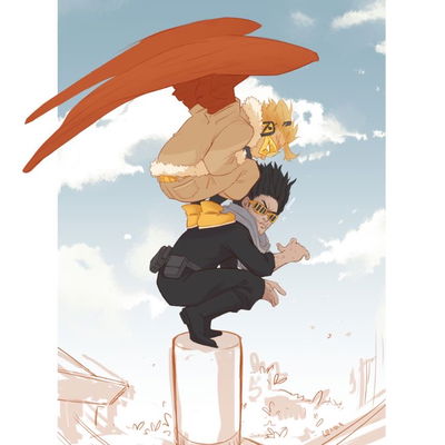 Friendly Neighbors AI Roleplay