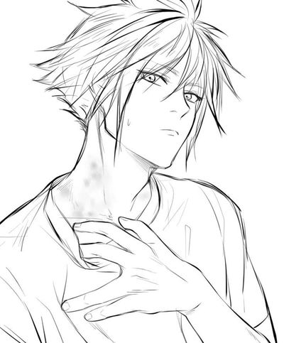 Cloud Strife AI Roleplay