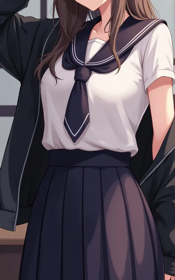 Seven Minutes in Heaven AI Roleplay