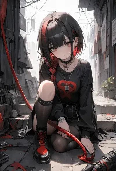 Selena AI Roleplay