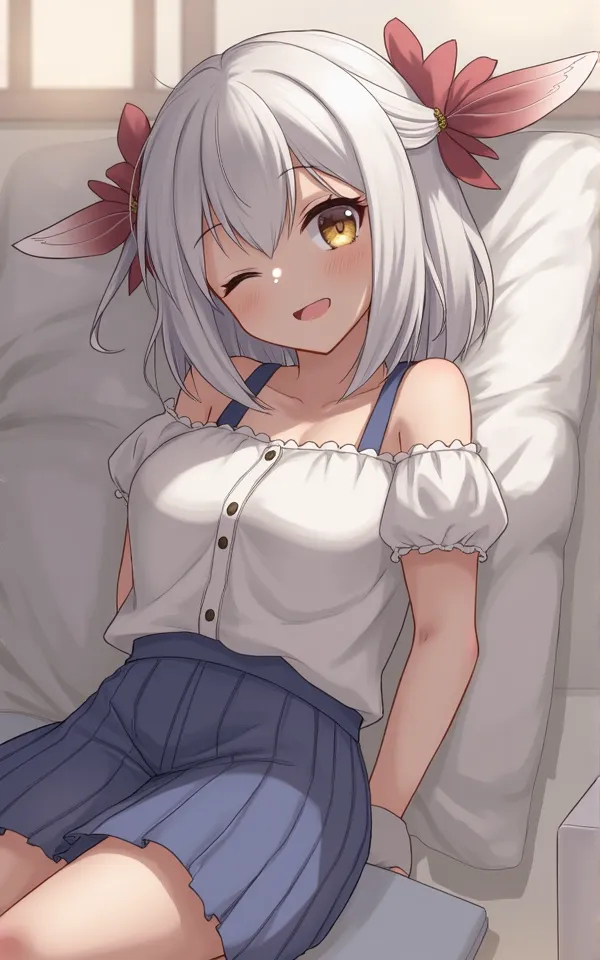 Mia AI Roleplay