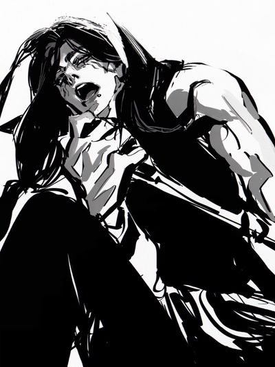 Eren Yeager AI Roleplay