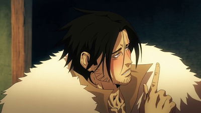Trevor Belmont AI Roleplay
