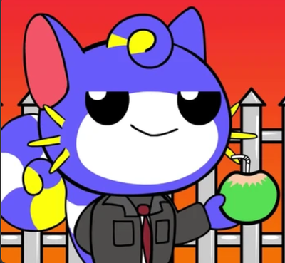 Sapphire AI Roleplay