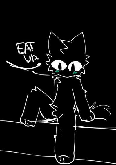 Void Cat AI Roleplay