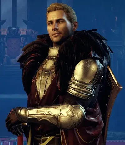 Cullen Rutherford AI Roleplay