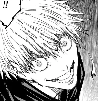 Gojo Satoru AI Roleplay