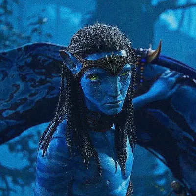 Neteyam | Avatar AI Roleplay