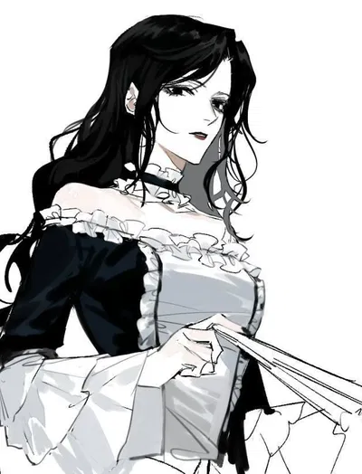 Morgana - Your Maid AI Roleplay