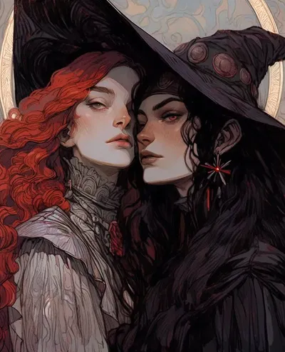 Lorna & Logan AI Roleplay