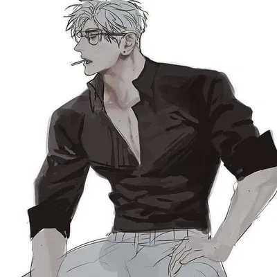 Viktor ✧ Boss AI Roleplay