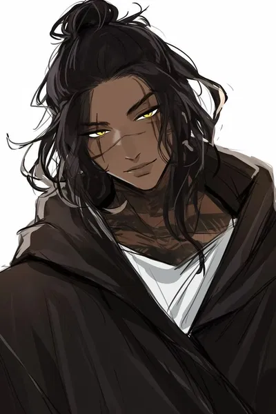 Charlotte AI Roleplay