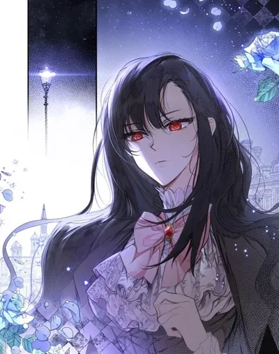 Auroriel (Goddess of Shadows) AI Roleplay