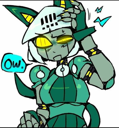 Robo-Fortune AI Roleplay