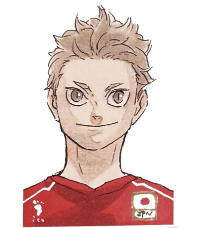 Yaku Morisuke AI Roleplay