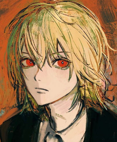 Kurapika AI Roleplay