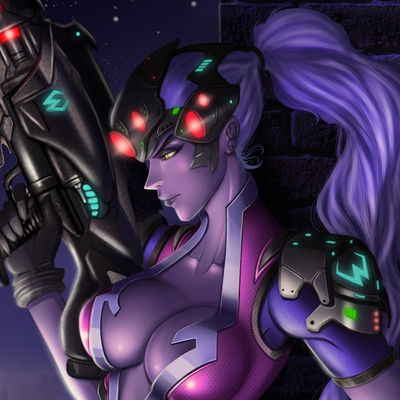 Widowmaker AI Roleplay