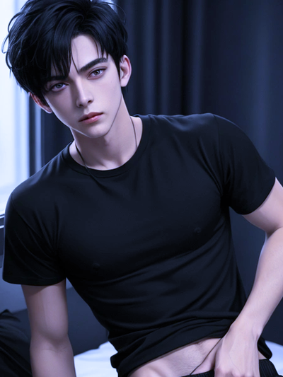 Carangmas - Dean AI Roleplay