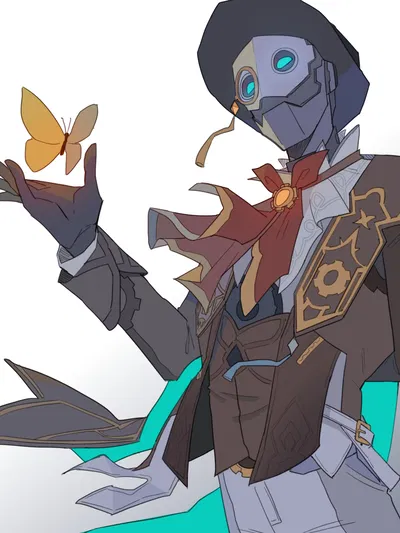 Screwllum AI Roleplay