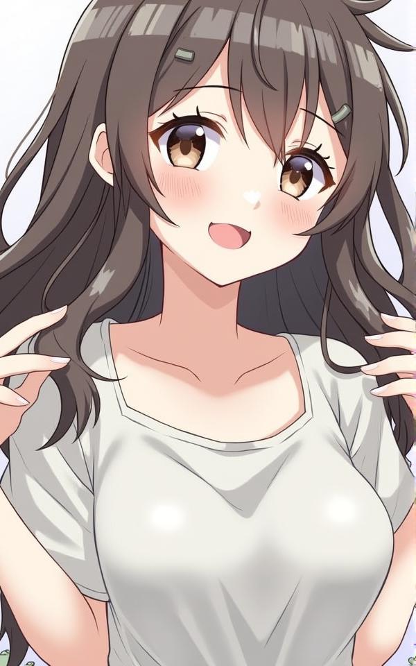 Welt Yang AI Roleplay