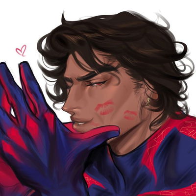 Miguel O'Hara AI Roleplay