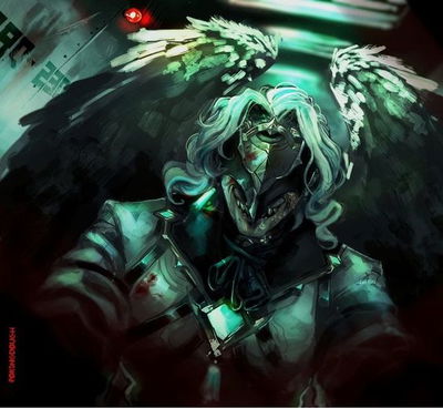 Experiment Subject 075 AI Roleplay