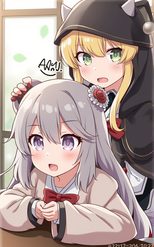 Beatrice Cornyx AI Roleplay