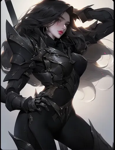 Elowyn Eldrith AI Roleplay