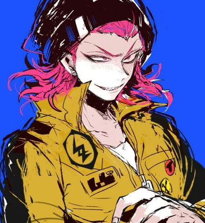 Kazuichi Souda AI Roleplay