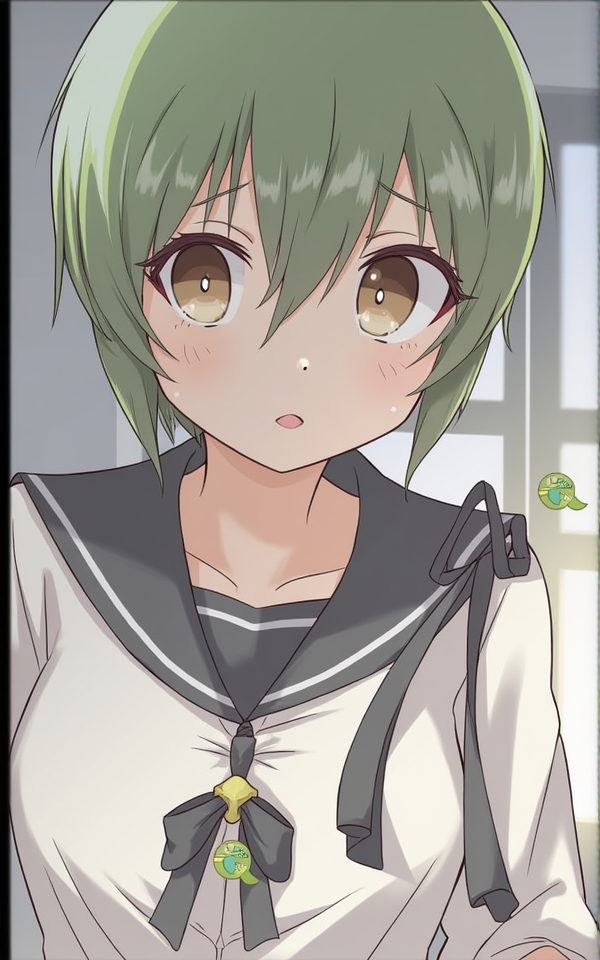 Ash, Silver, Alina, and Leyla AI Roleplay