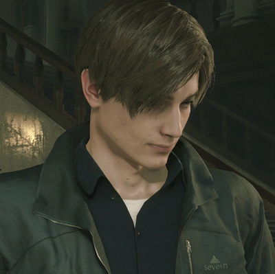 Leon Kennedy AI Roleplay